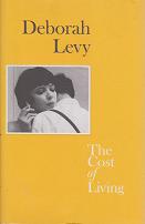 The Cost of Living by Deborah Levy